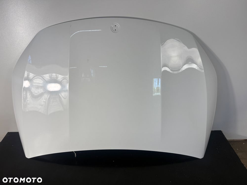 Maska Przód Mercedes-Benz GLA A247 W247 A2478807401 - 1