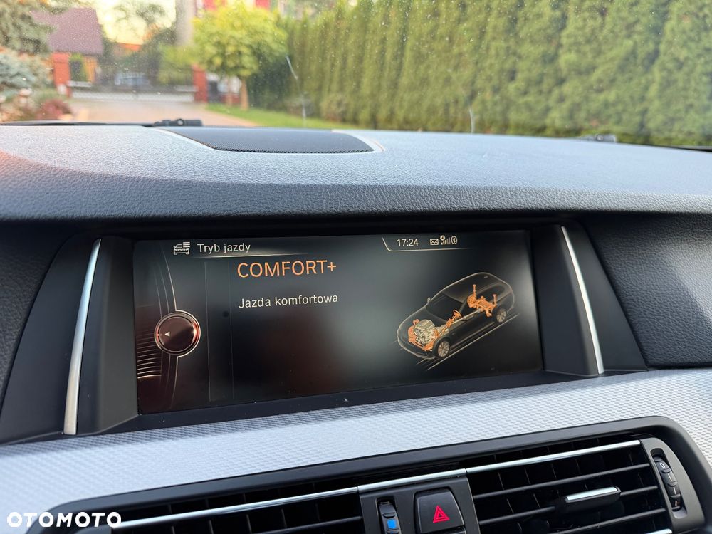 BMW Seria 5 - 32