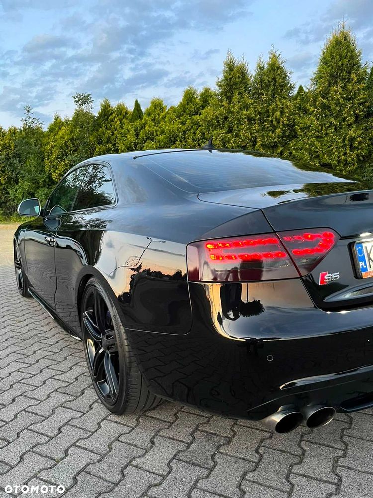 Audi S5 Coupé - 6