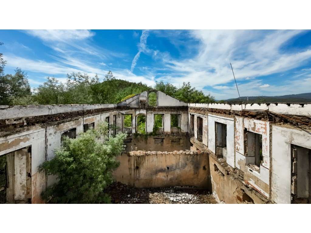Quinta das Lamas na Travanca do Mondego- Penacova - Grande imagem: 3/44