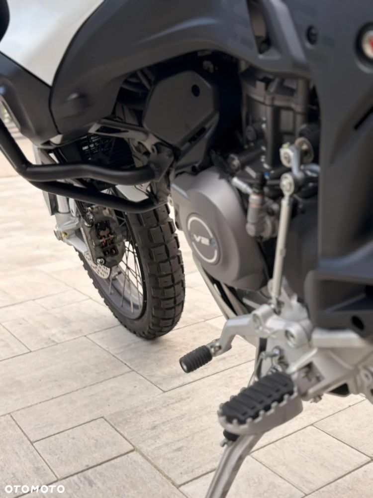 Ducati DesertX - 33