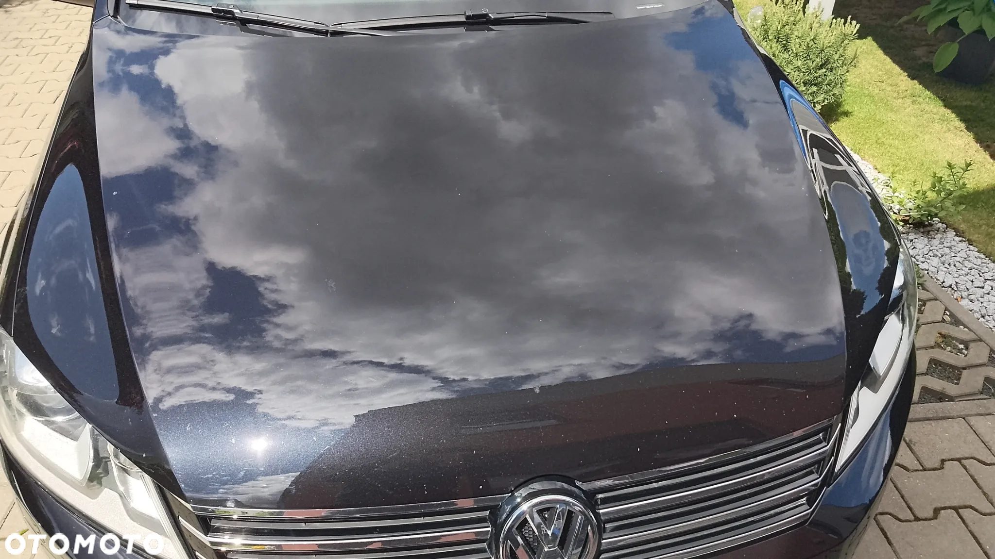 Volkswagen Passat 2.0 TDI Comfortline DSG - 16