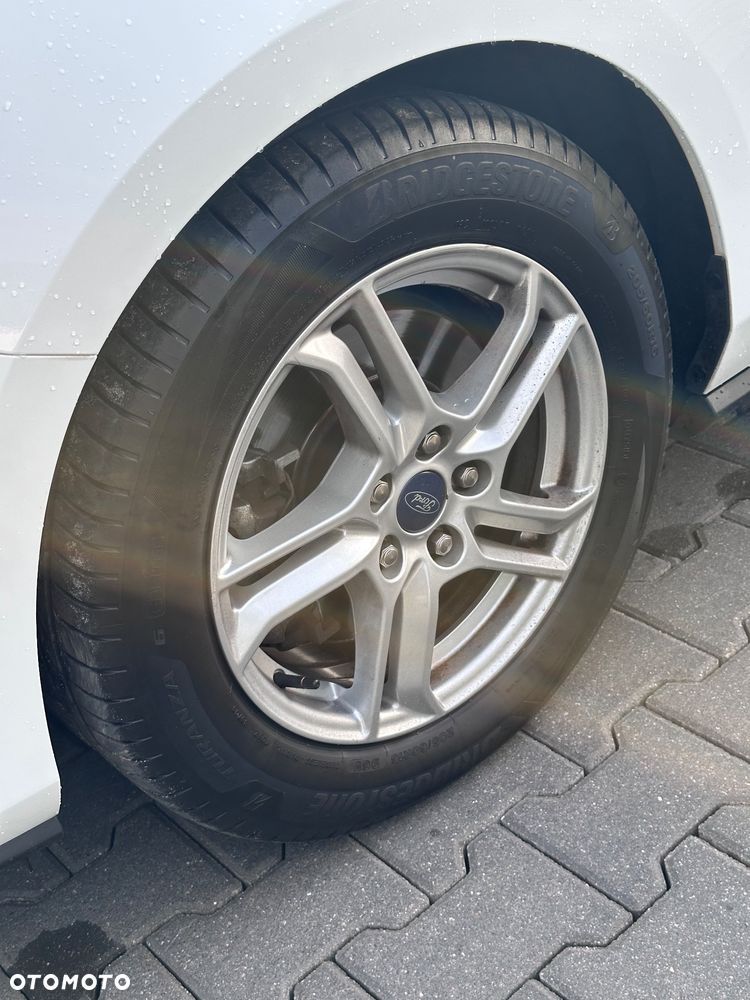 Ford Focus 1.5 EcoBlue Trend - 26
