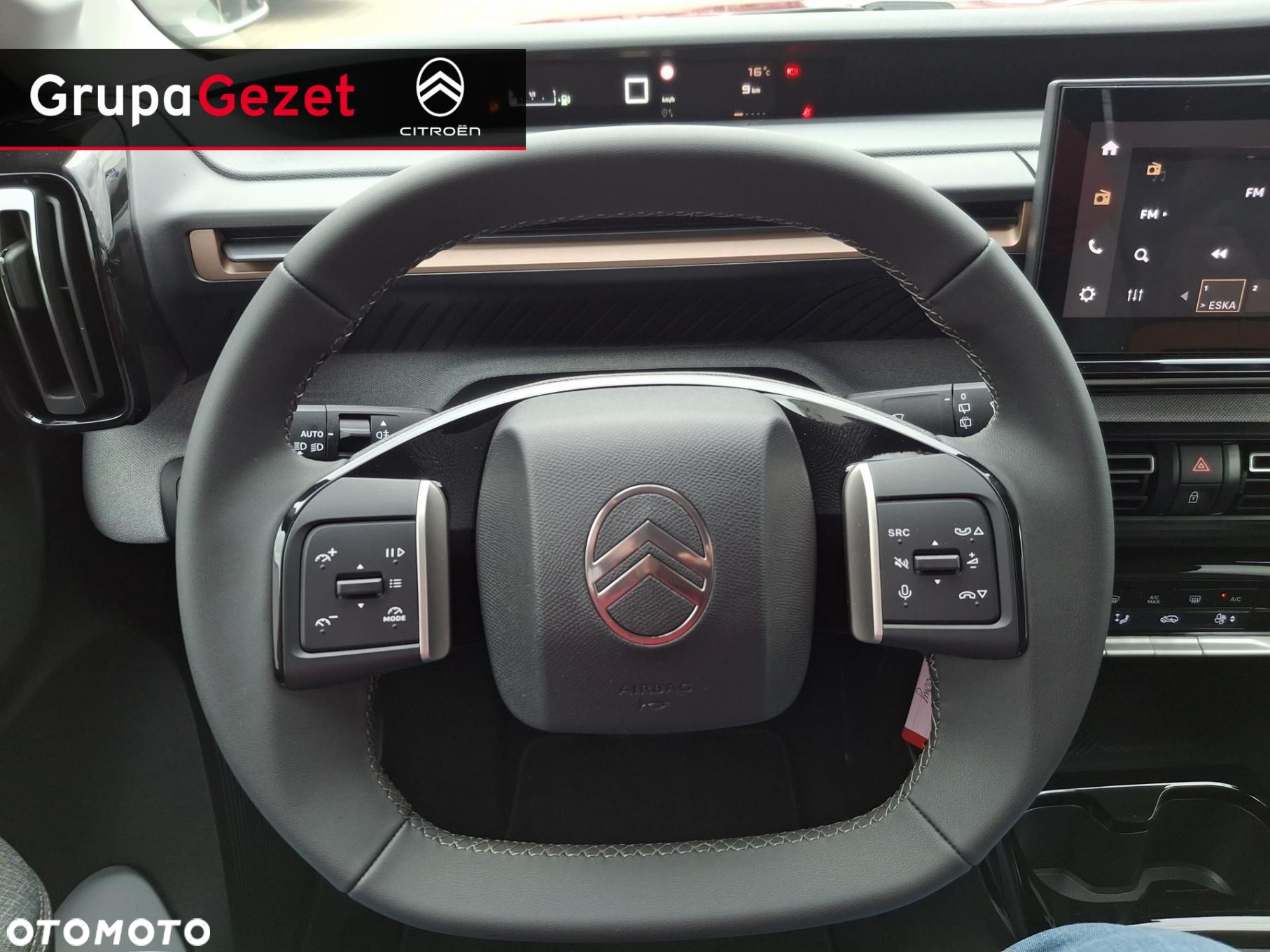 Citroën C3 Aircross - 11