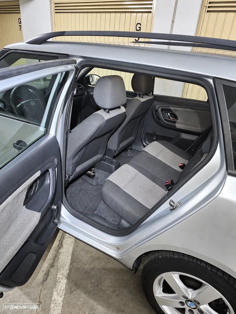 Skoda Fabia Break - 6
