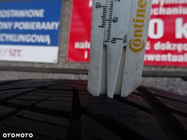 255/50/R20 109V Hankook Winter i cept evo 3 - 6