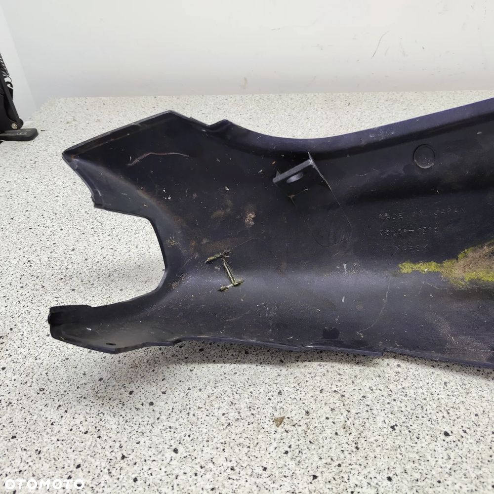 Zadupek, ogon, owiewka, osłona tył Kawasaki ZX9R ZX-9R - 12