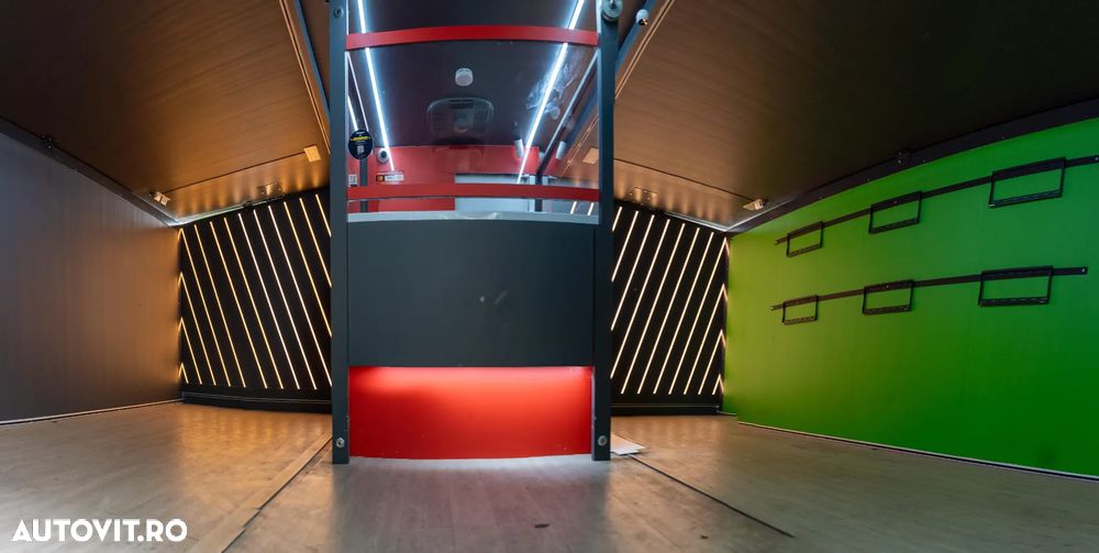 Alta Rulota Comerciala Extensibila - 3