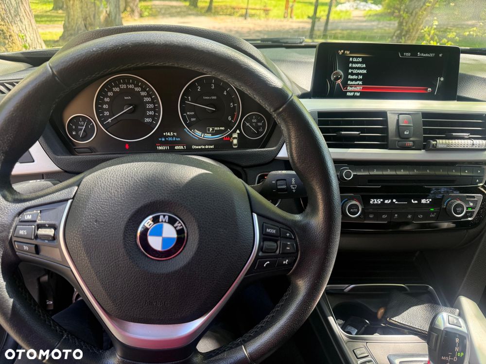 BMW Seria 3 - 11