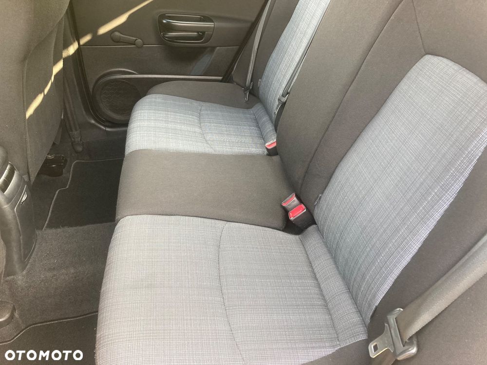 Kia Ceed 1.6 L Euro2012 - 12