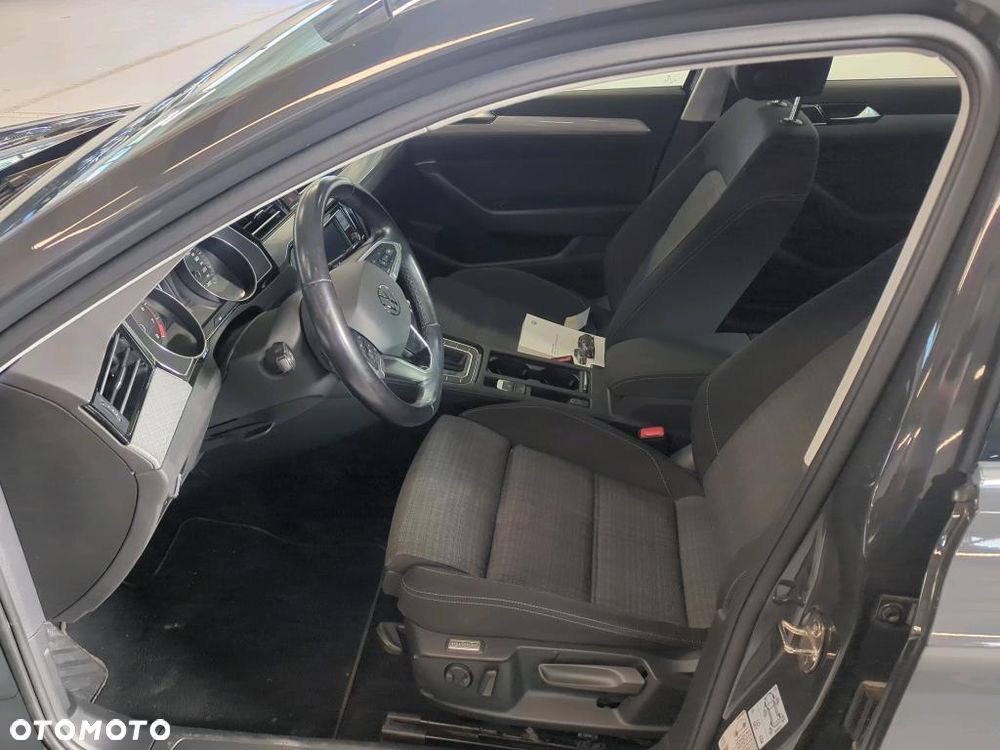 Volkswagen Passat 1.5 TSI EVO Business DSG - 7
