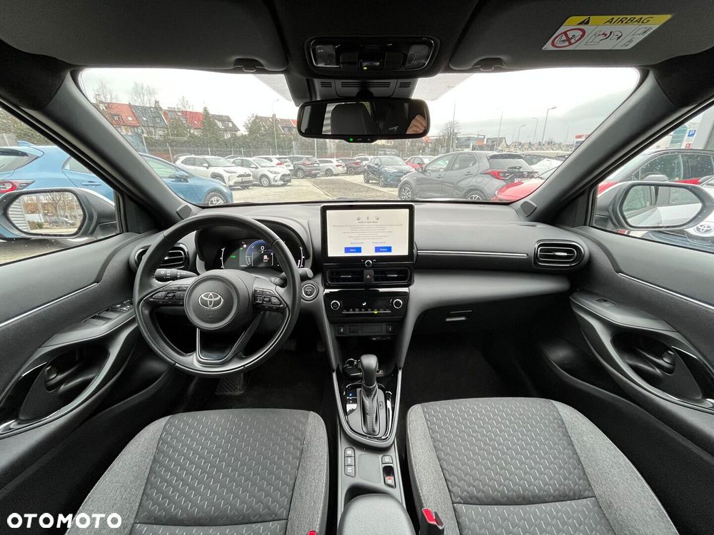 Toyota Yaris Cross Hybrid 1.5 Style - 14