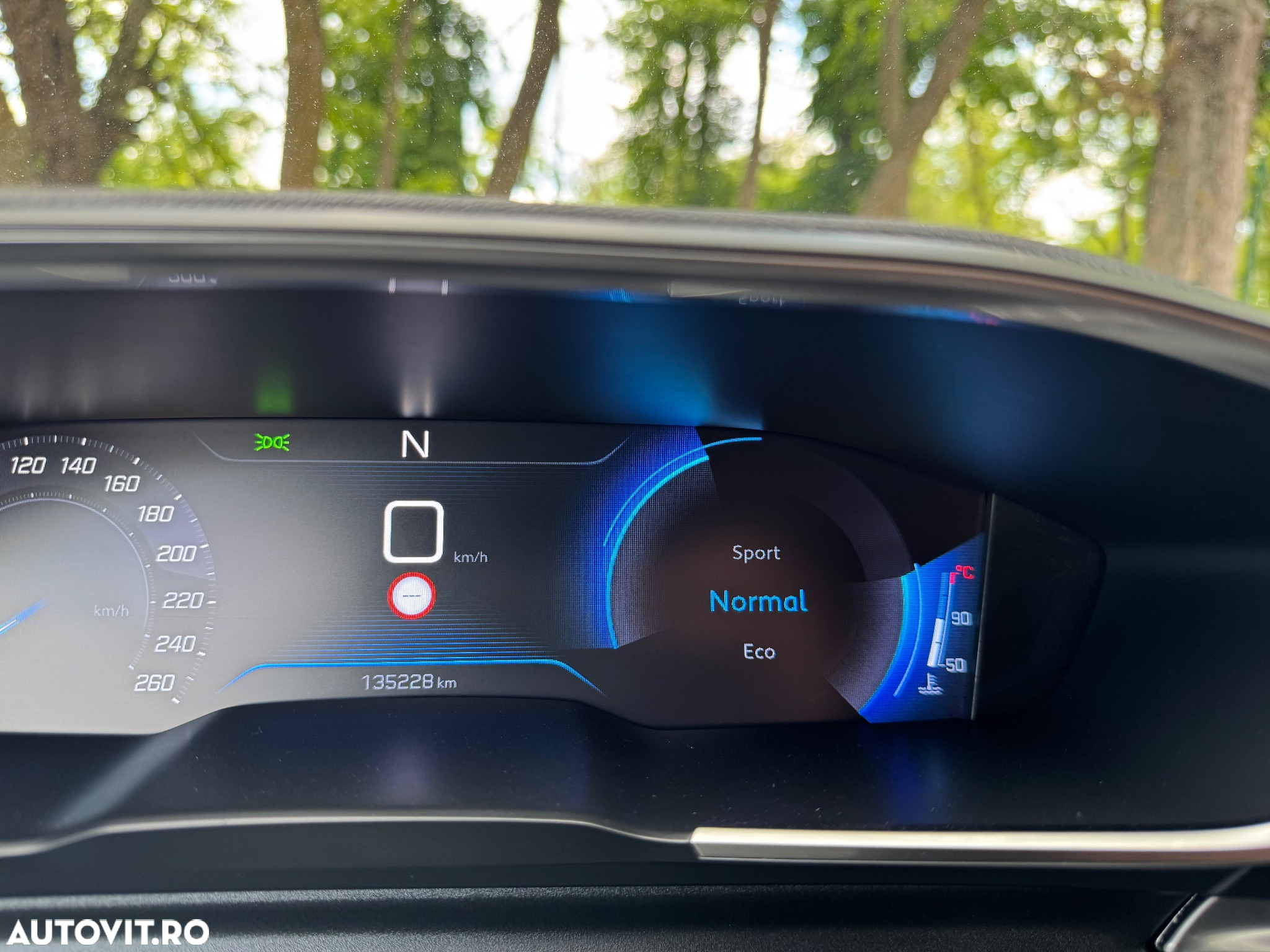 Peugeot 508 1.5 BlueHDI STT Aut. GT Line - 27
