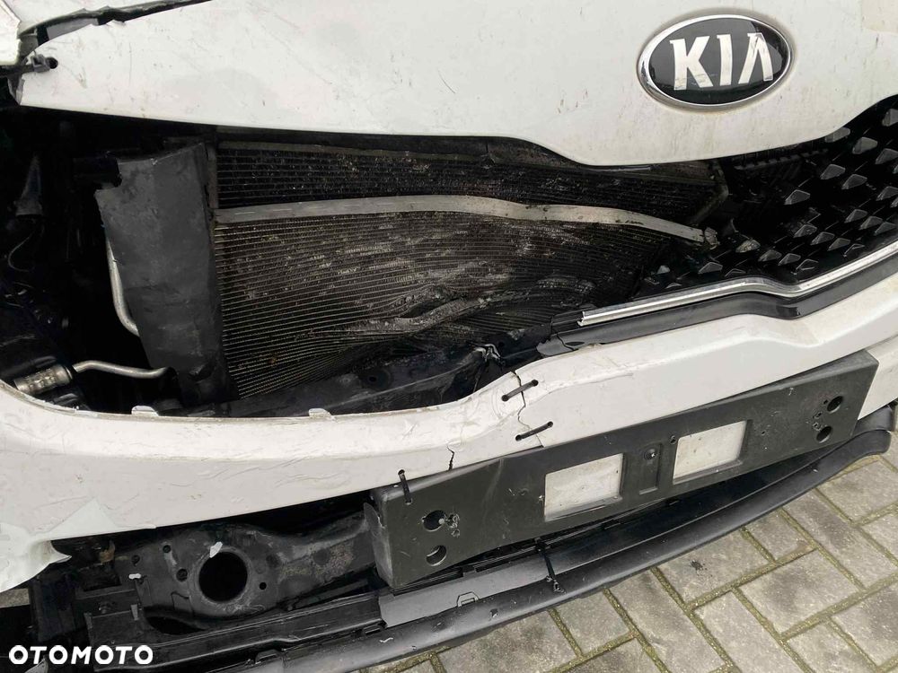 Kia Sportage 1.7 CRDI 2WD Spirit - 28