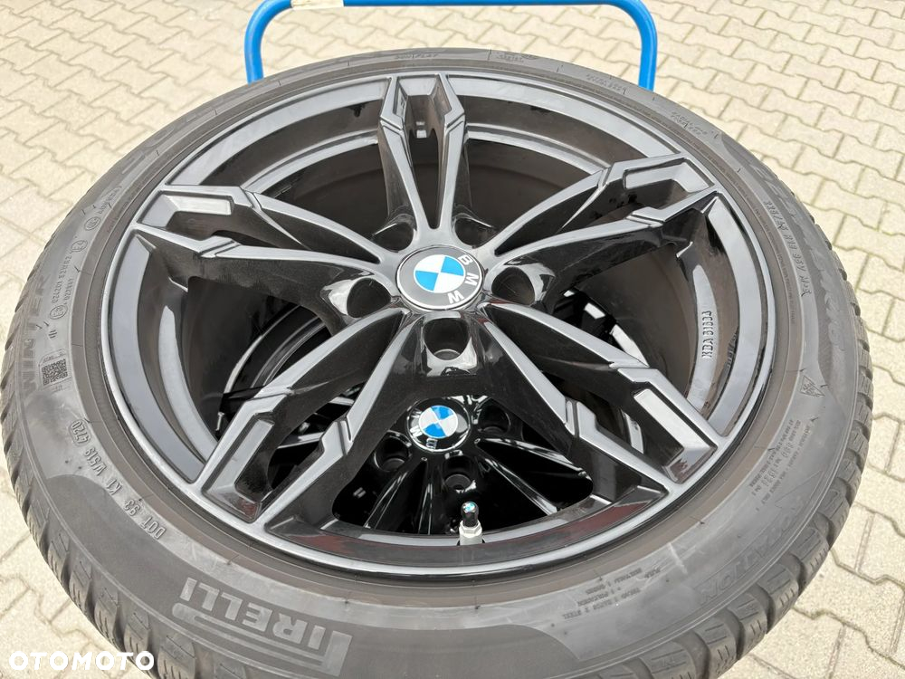 BMW Seria 3 330i xDrive Sport Line - 22
