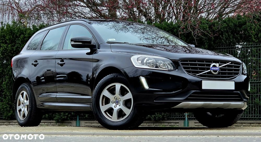 Volvo XC 60 - 4