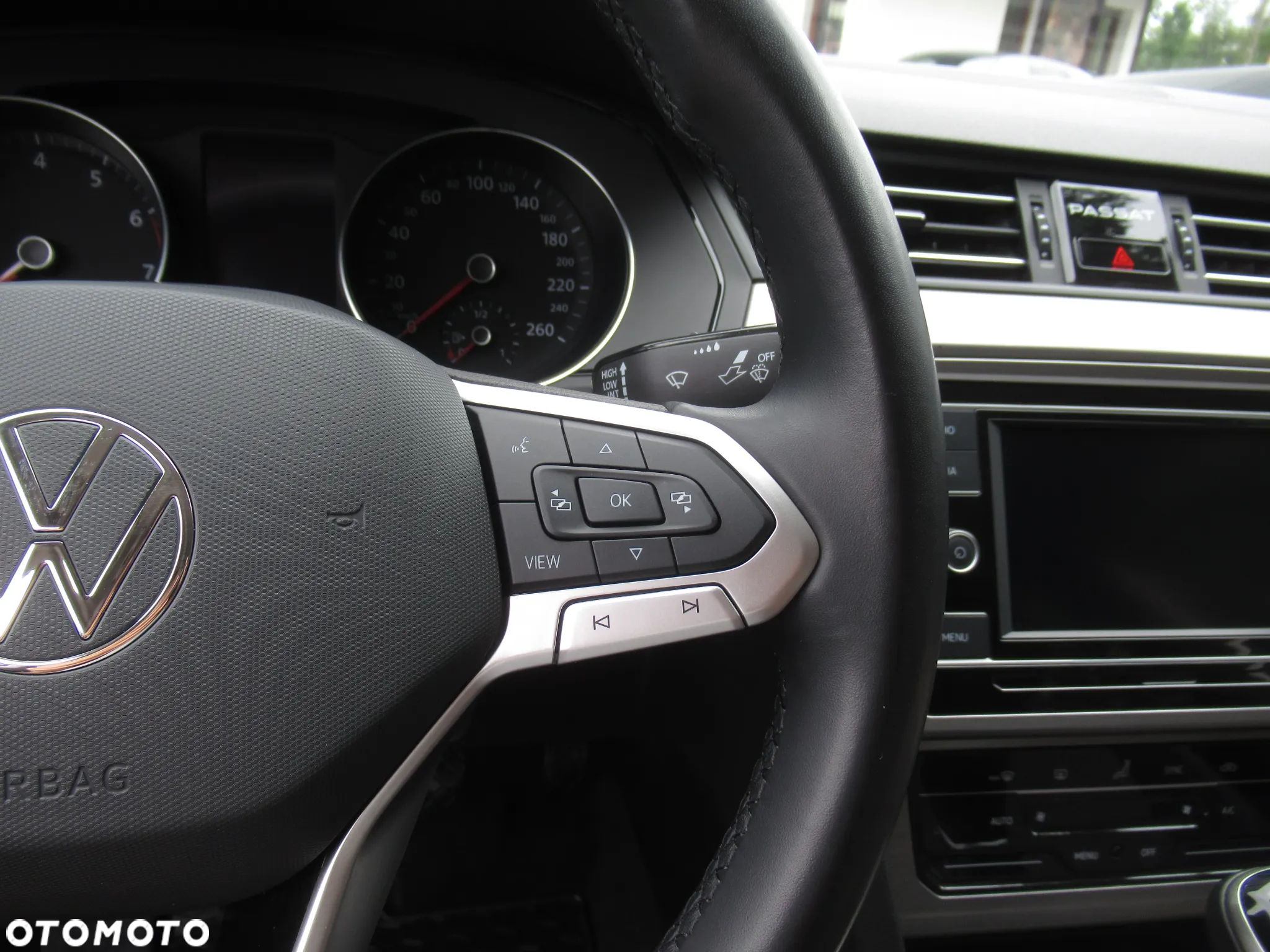 Volkswagen Passat 1.5 TSI EVO Essence - 14