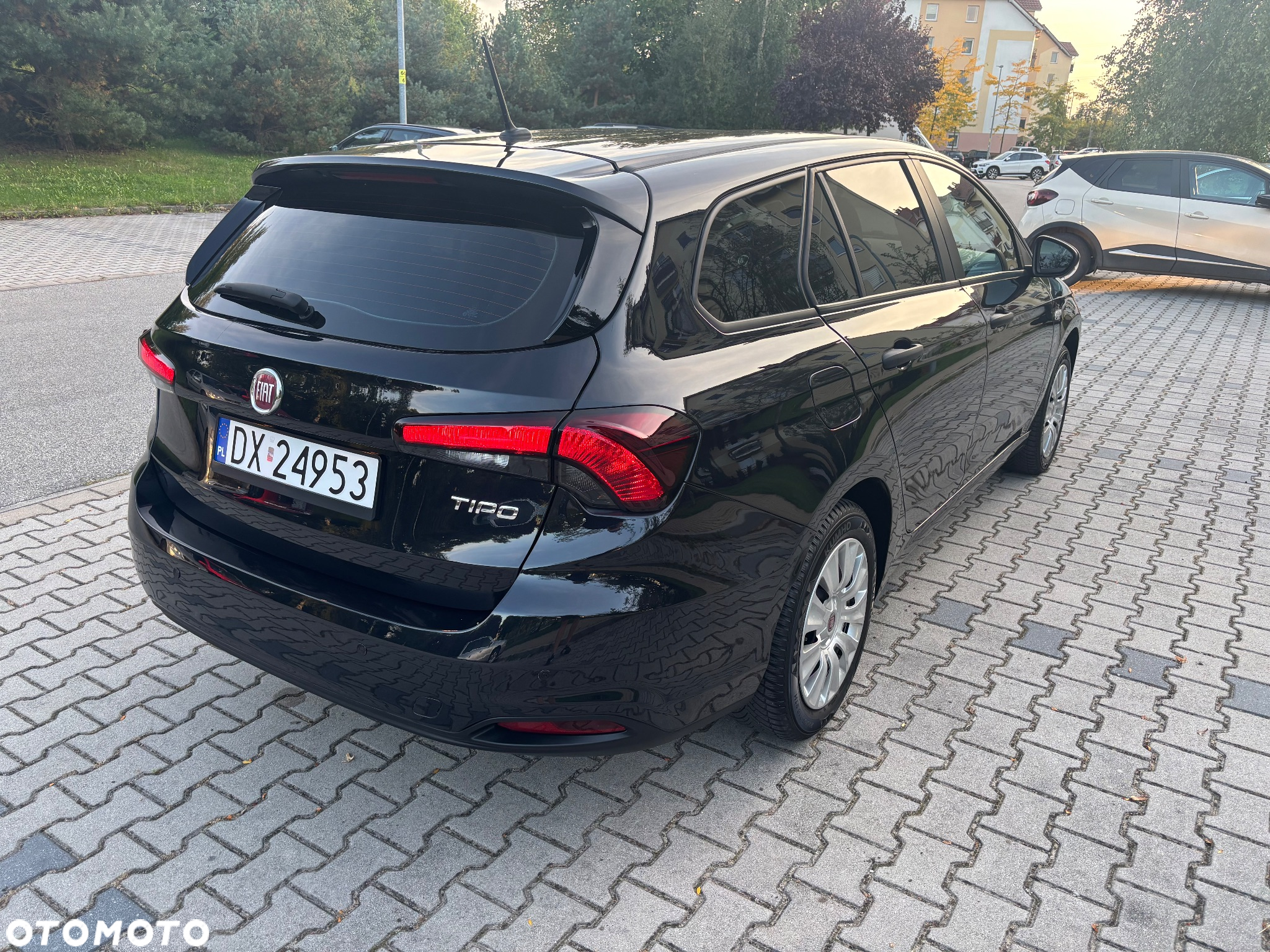 Fiat Tipo Kombi 1.0 T3 City Life - 5