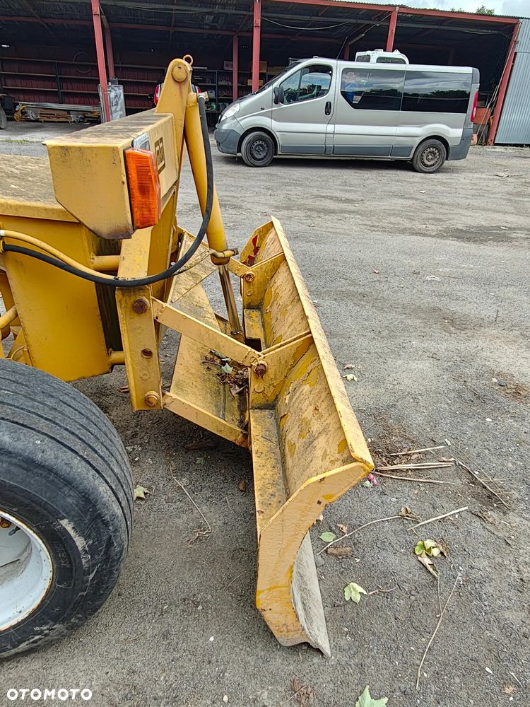Bomag MBU G3 - 35