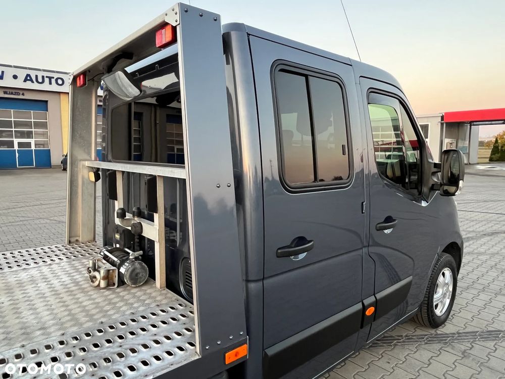 Renault Master - 21