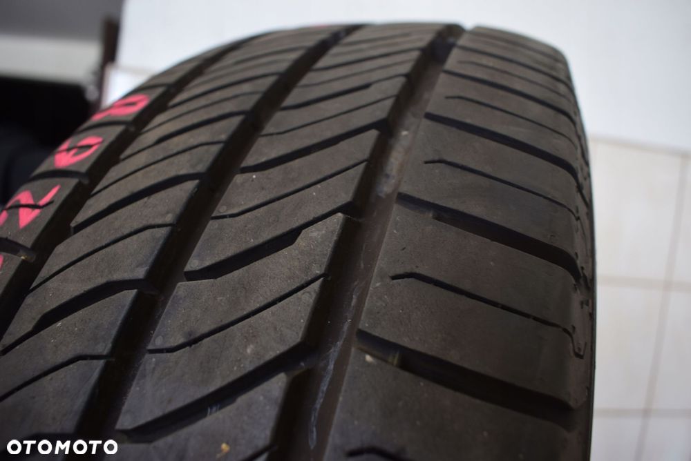 R16C 235/65 Semperit Van-life 3 115/113R Wysyłka gratis! - 3