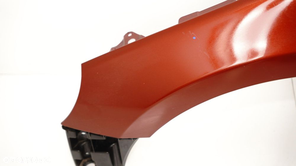 BŁOTNIK LEWY PRZÓD PRZEDNI VOLVO V40 II 12-16R 70200 - 6