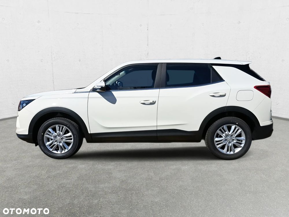 SsangYong/KGM Korando 1.5 T-GDI Joy 2WD - 8
