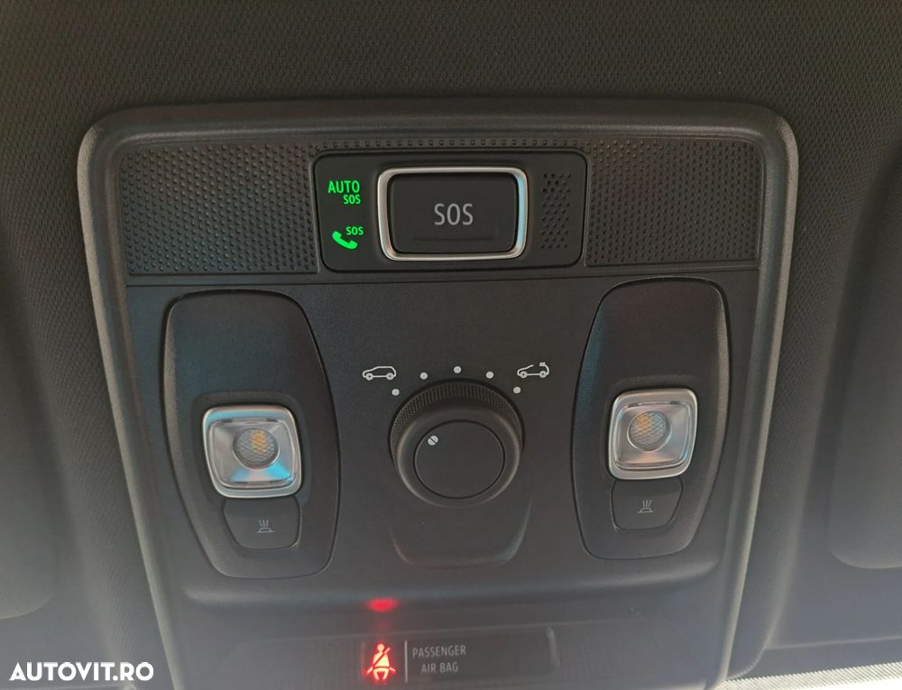 Renault Arkana TCe Mild Hybrid 160 EDC R.S. LINE - 21