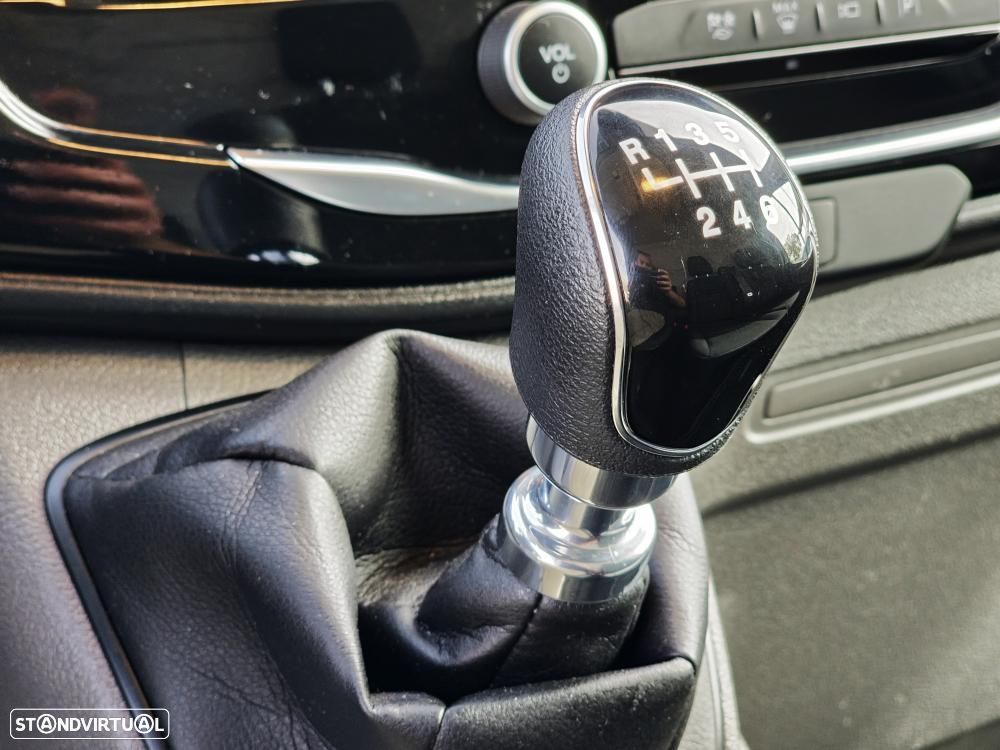 Ford Transit 350 L3H2 2.0L Ecoblue Trend - 13