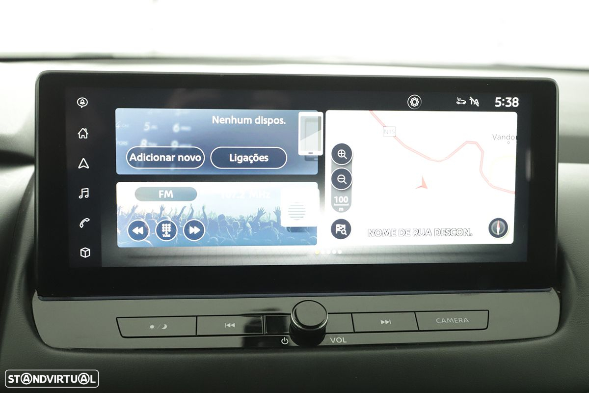 Nissan Qashqai 1.5 e-Power N-Connecta - 10