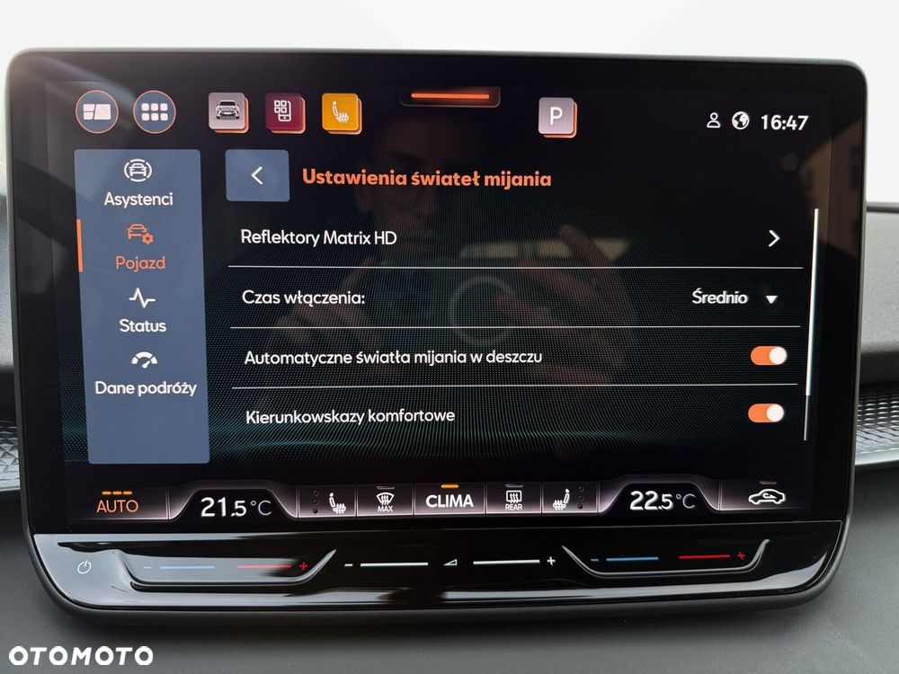 Cupra Terramar 1.5 eTSI mHEV DSG - 33
