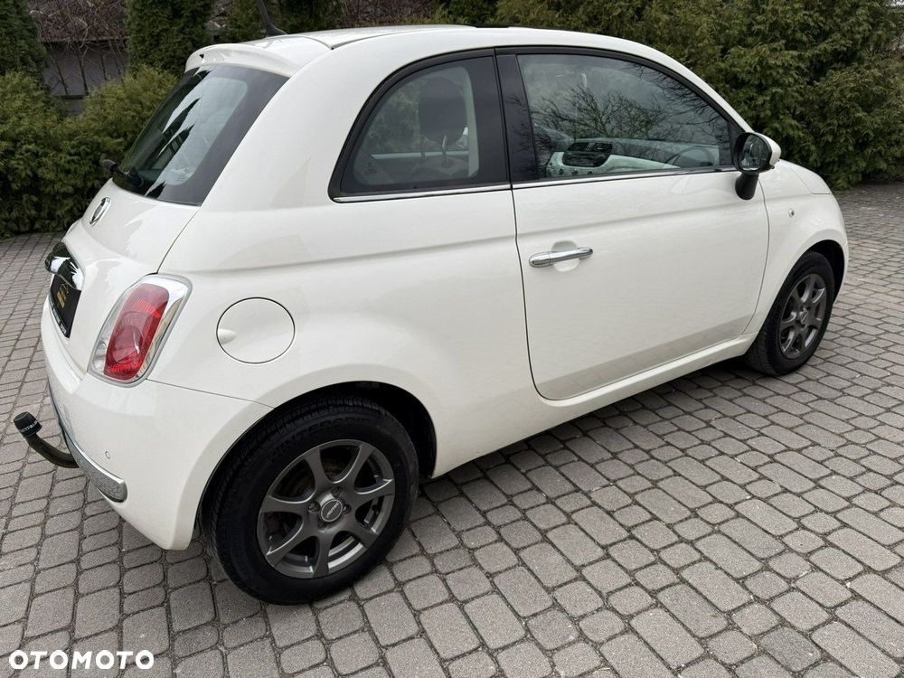 Fiat 500 - 19