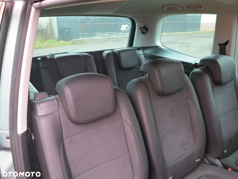 Seat Alhambra 2.0 TDI Xcellence DSG - 8