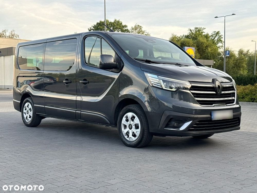 Renault Trafic - 21