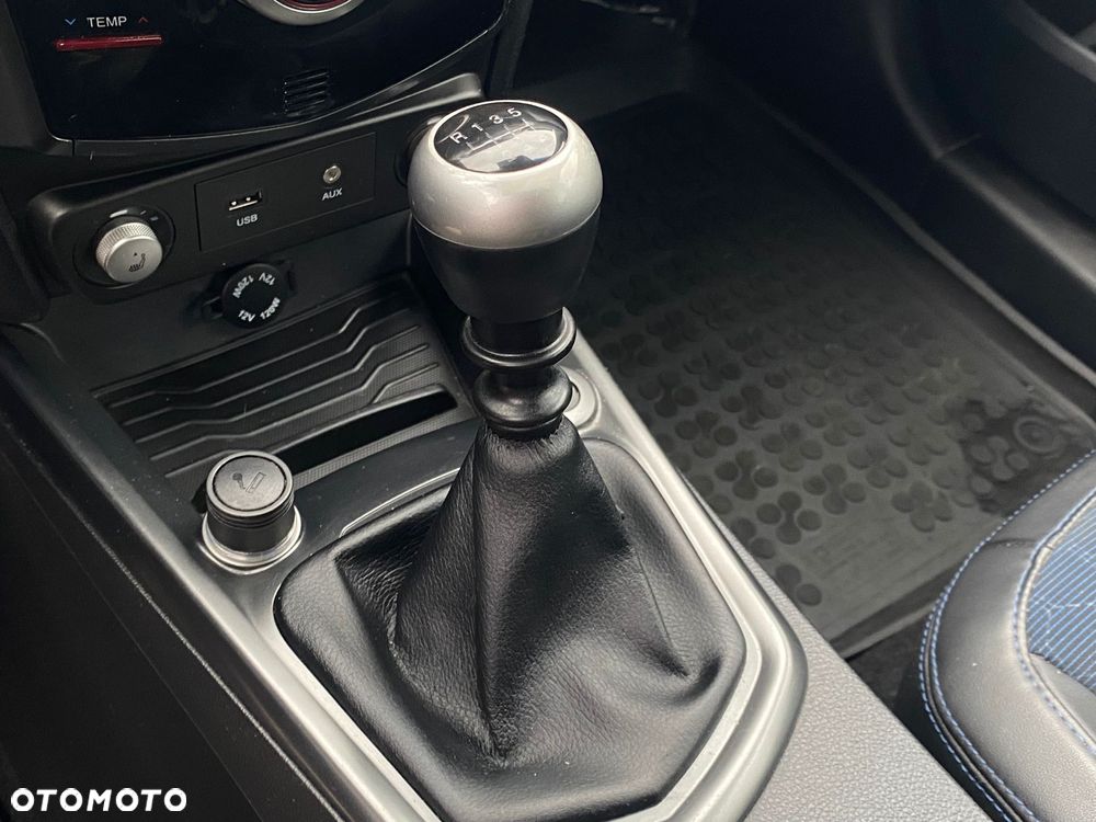 SsangYong/KGM XLV 1.6 City Style - 25