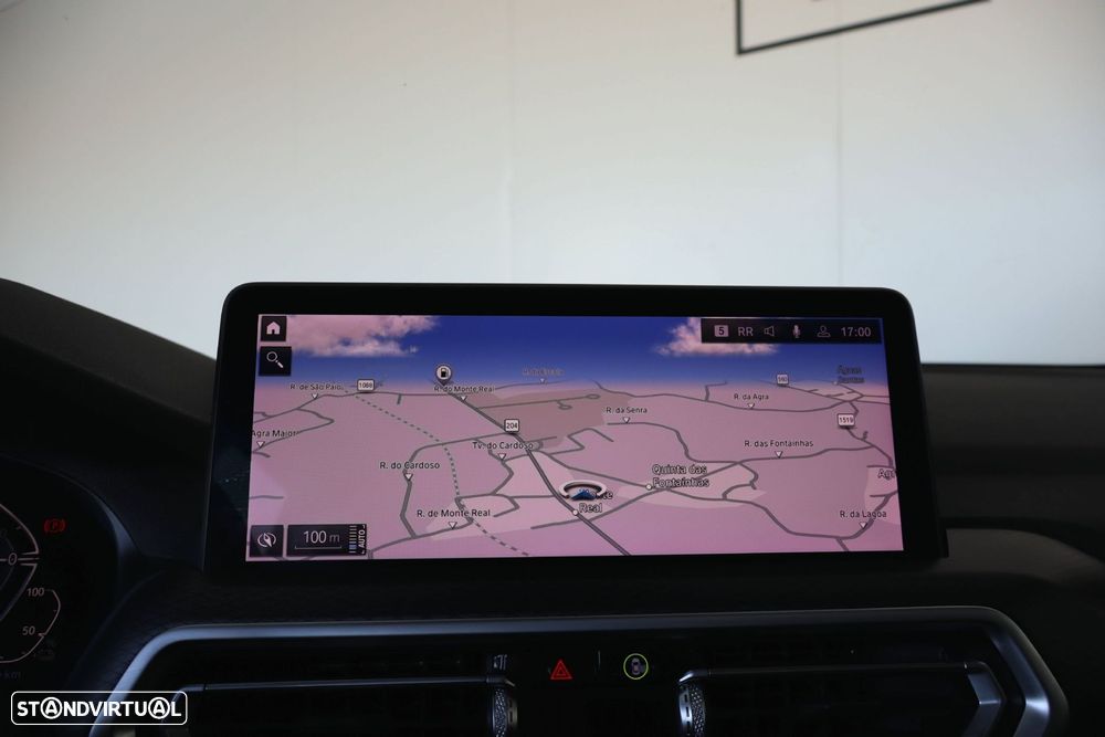 BMW X3 30 e xDrive - 37