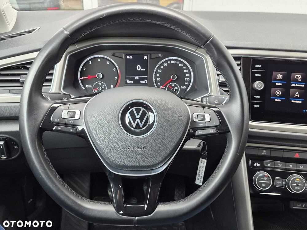 Volkswagen T-Roc 1.0 TSI Advance - 6