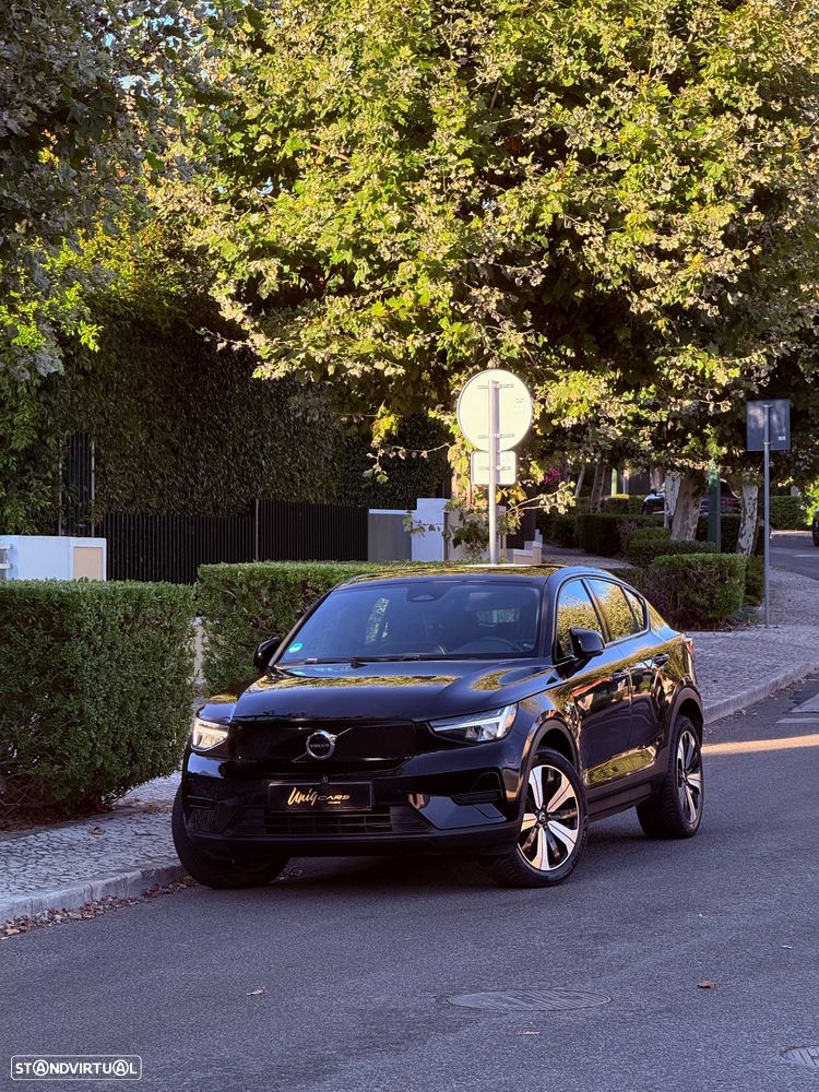 Volvo C40 Recharge Twin Plus - 5