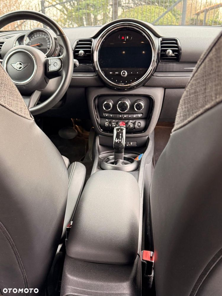 MINI Clubman - 13