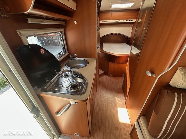 McLouis Yearling MC4 72 serie limitee - 17