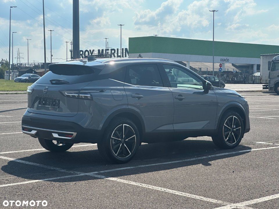 Nissan Qashqai - 15