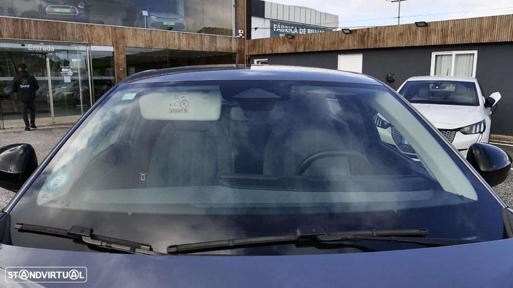 Renault Mégane E-Tech EV60 Evolution Super Charge - 7