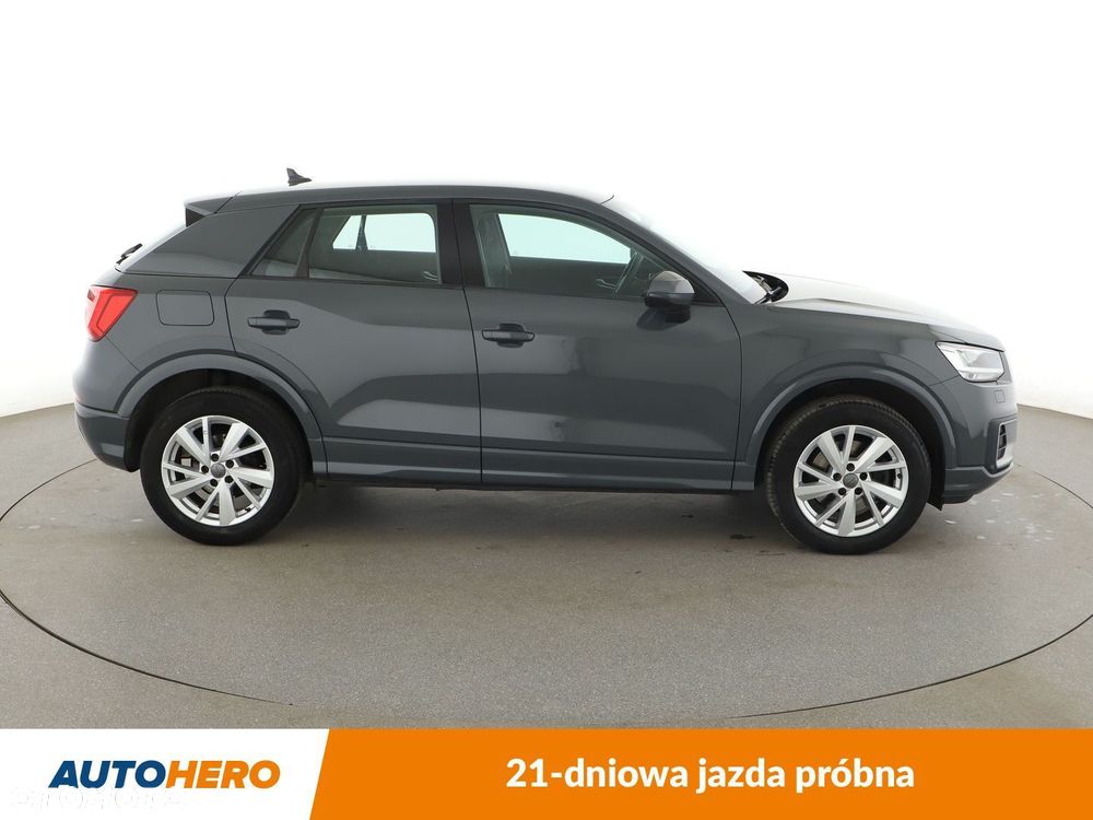 Audi Q2 1.4 TFSI CoD - 7