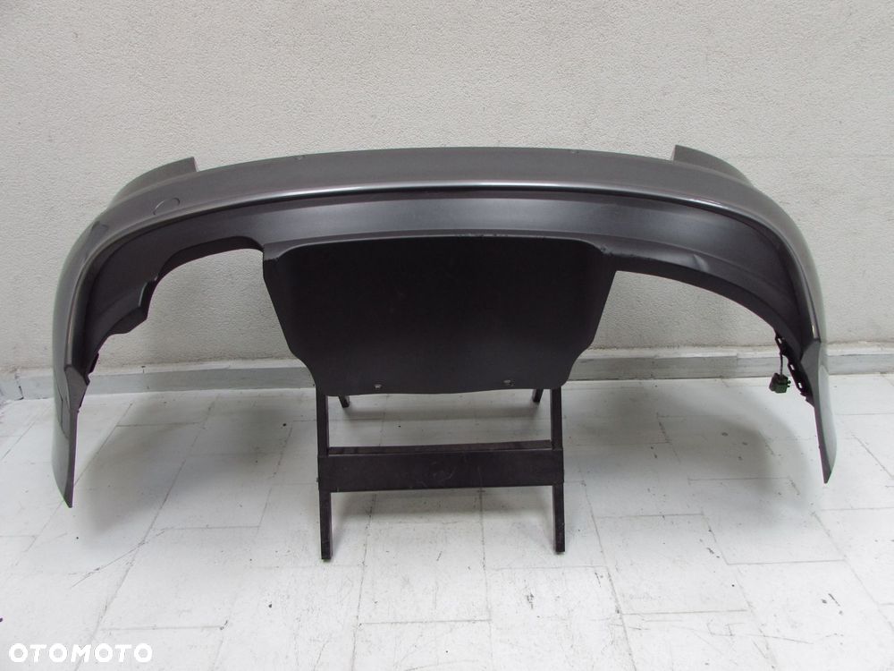 JAGUAR XE X760 15-20 ZDERZAK TYL 4 X PDC GX73-17A894-BA - 7