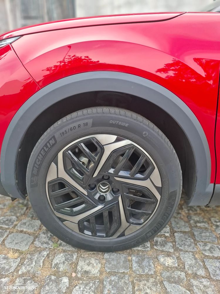 Citroën C4 1.2 PureTech Shine - 24