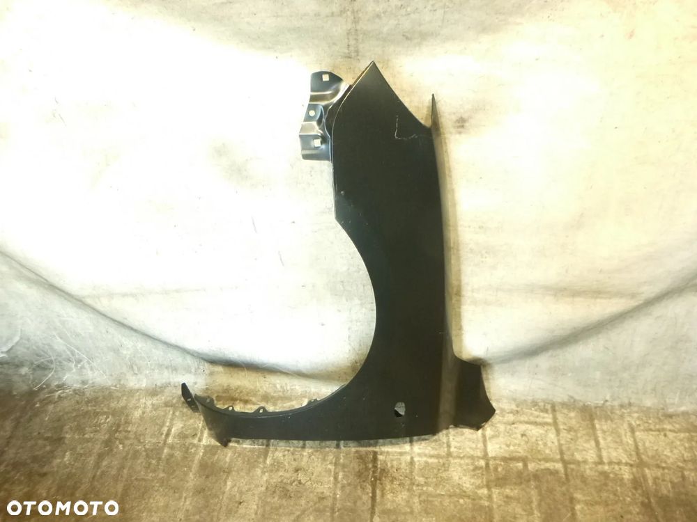 mazda 3 bk 03r-09r hb błotnik nowy lewy przód przedni - 1