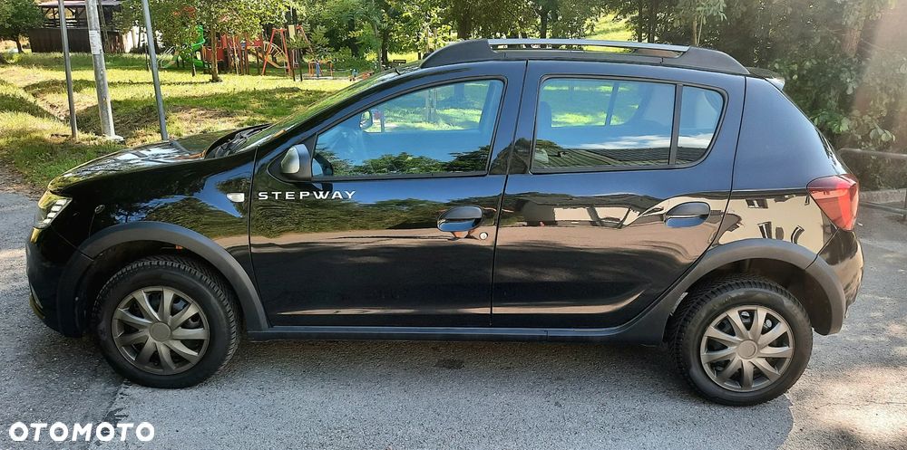 Dacia Sandero Stepway 1.5 dCi Outdoor S&S - 5