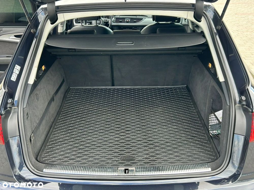 Audi A6 Avant 2.0 TDI Ultra S tronic - 12