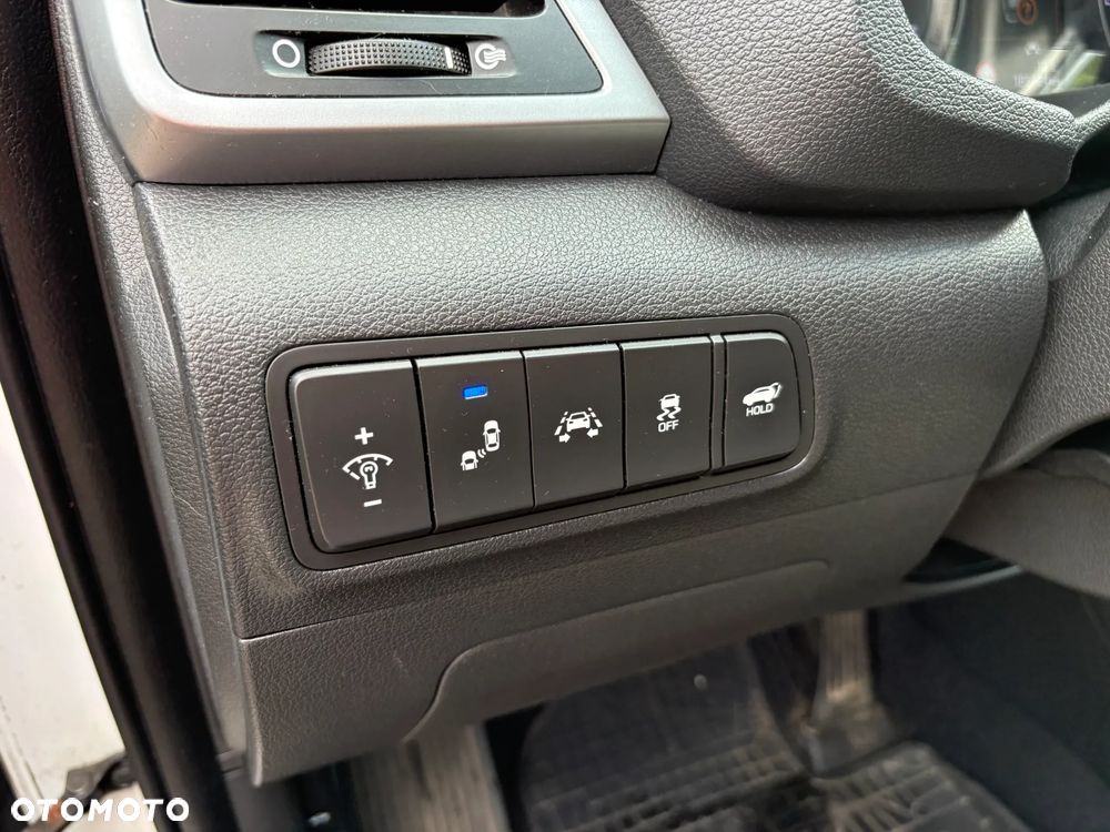 Hyundai Tucson - 15
