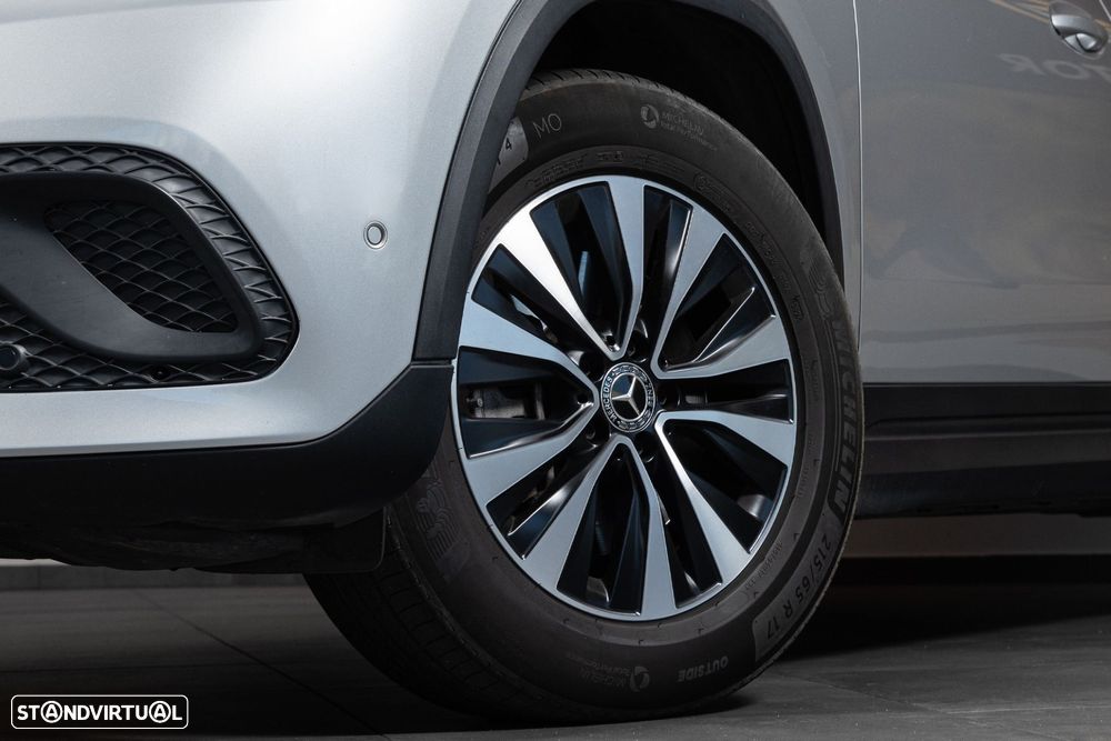 Mercedes-Benz GLA 250 e Style - 7